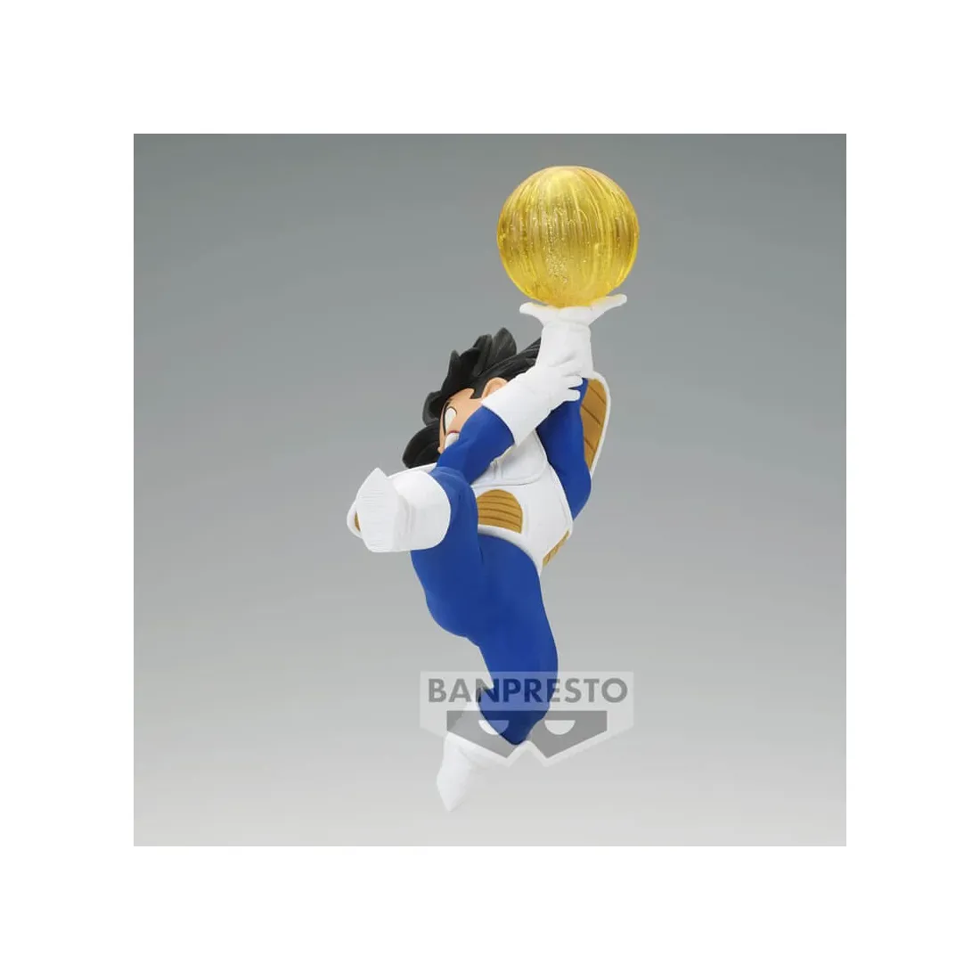 BANPRESTO Dragon Ball Z - Gx Materia - Figurine The Son Gohan II 4 BANPRESTO Dragon Ball Z - Gx Materia - Figurine The Son Gohan II – Image 2