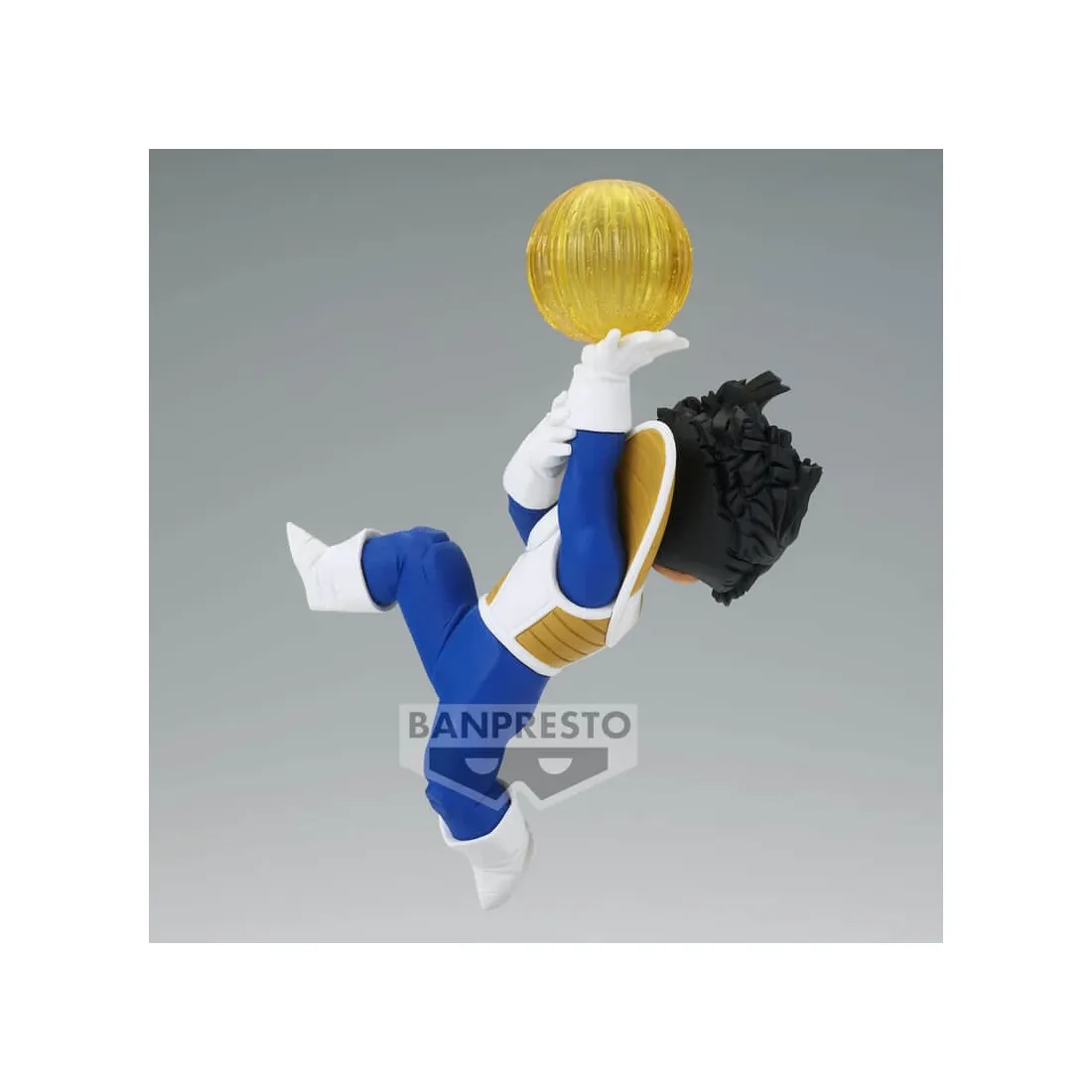 BANPRESTO Dragon Ball Z - Gx Materia - Figurine The Son Gohan II 5 BANPRESTO Dragon Ball Z - Gx Materia - Figurine The Son Gohan II – Image 3