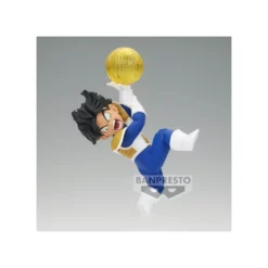 BANPRESTO Dragon Ball Z - Gx Materia - Figurine The Son Gohan II
