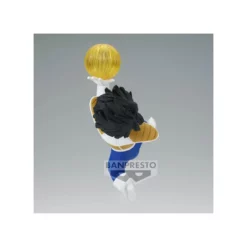 BANPRESTO Dragon Ball Z - Gx Materia - Figurine The Son Gohan II 10 BANPRESTO Dragon Ball Z - Gx Materia - Figurine The Son Gohan II -YUGEN COLLECTIBLES Soldes dragon ball z gx materia figurine the son gohan ii 3