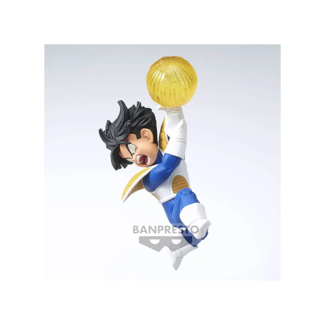 BANPRESTO Dragon Ball Z - Gx Materia - Figurine The Son Gohan II 7 BANPRESTO Dragon Ball Z - Gx Materia - Figurine The Son Gohan II – Image 5