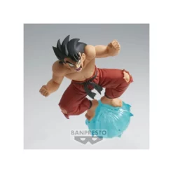 BANPRESTO Dragon Ball Z - Gx Materia - Figurine The Son Goku III PRÉCOMMANDE -YUGEN COLLECTIBLES Soldes dragon ball z gx materia figurine the son goku iii 4
