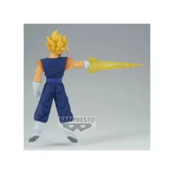 BANPRESTO Dragon Ball Z - Gx Materia - Figurine The Vegito -YUGEN COLLECTIBLES Soldes dragon ball z gx materia figurine the vegito 1