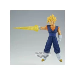 BANPRESTO Dragon Ball Z - Gx Materia - Figurine The Vegito -YUGEN COLLECTIBLES Soldes dragon ball z gx materia figurine the vegito 2