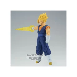 BANPRESTO Dragon Ball Z - Gx Materia - Figurine The Vegito -YUGEN COLLECTIBLES Soldes dragon ball z gx materia figurine the vegito 3