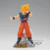 BANPRESTO Dragon Ball Z - History Box Vol. 9 - Figurine Son Goku PRÉCOMMANDE -YUGEN COLLECTIBLES Soldes dragon ball z history box vol 9 figurine son goku