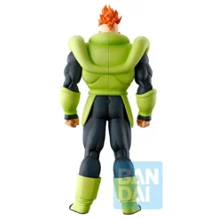BANPRESTO Dragon Ball Z - Ichibansho - Figurine Android 16 (Android Fear) -YUGEN COLLECTIBLES Soldes dragon ball z ichibansho android 16 android fear 2
