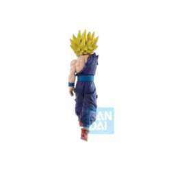 BANPRESTO Dragon Ball Z - Ichibansho - Figurine Super Saiyan 2 Gohan -YUGEN COLLECTIBLES Soldes dragon ball z ichibansho figurine super saiyan 2 gohan 1