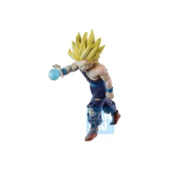 BANPRESTO Dragon Ball Z - Ichibansho - Figurine Super Saiyan 2 Gohan -YUGEN COLLECTIBLES Soldes dragon ball z ichibansho figurine super saiyan 2 gohan 2