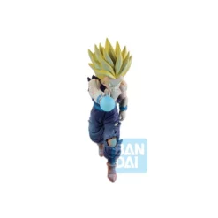 BANPRESTO Dragon Ball Z - Ichibansho - Figurine Super Saiyan 2 Gohan -YUGEN COLLECTIBLES Soldes dragon ball z ichibansho figurine super saiyan 2 gohan 3