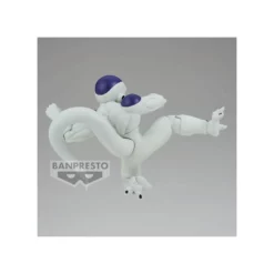BANPRESTO Dragon Ball Z - Match Makers - Figurine Frieza PRÉCOMMANDE -YUGEN COLLECTIBLES Soldes dragon ball z match makers figurine frieza 2