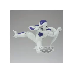 BANPRESTO Dragon Ball Z - Match Makers - Figurine Frieza PRÉCOMMANDE