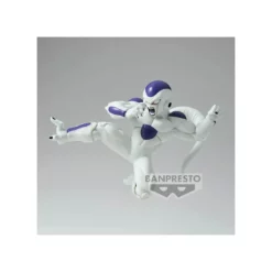 BANPRESTO Dragon Ball Z - Match Makers - Figurine Frieza PRÉCOMMANDE -YUGEN COLLECTIBLES Soldes dragon ball z match makers figurine frieza 3