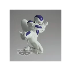 BANPRESTO Dragon Ball Z - Match Makers - Figurine Frieza PRÉCOMMANDE -YUGEN COLLECTIBLES Soldes dragon ball z match makers figurine frieza 4