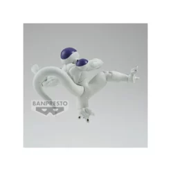 BANPRESTO Dragon Ball Z - Match Makers - Figurine Frieza PRÉCOMMANDE -YUGEN COLLECTIBLES Soldes dragon ball z match makers figurine frieza 5