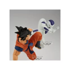 BANPRESTO Dragon Ball Z - Match Makers - Figurine Frieza PRÉCOMMANDE -YUGEN COLLECTIBLES Soldes dragon ball z match makers figurine frieza 6