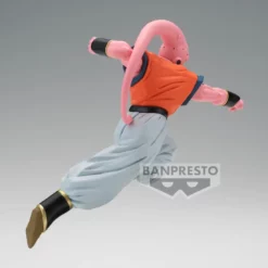 BANPRESTO Dragon Ball Z - Match Makers - Figurine Majin Buu (Son Gohan Absorbed) PRÉCOMMANDE 10 BANPRESTO Dragon Ball Z - Match Makers - Figurine Majin Buu (Son Gohan Absorbed) PRÉCOMMANDE -YUGEN COLLECTIBLES Soldes dragon ball z match makers figurine majin buu son gohan absorbed 3