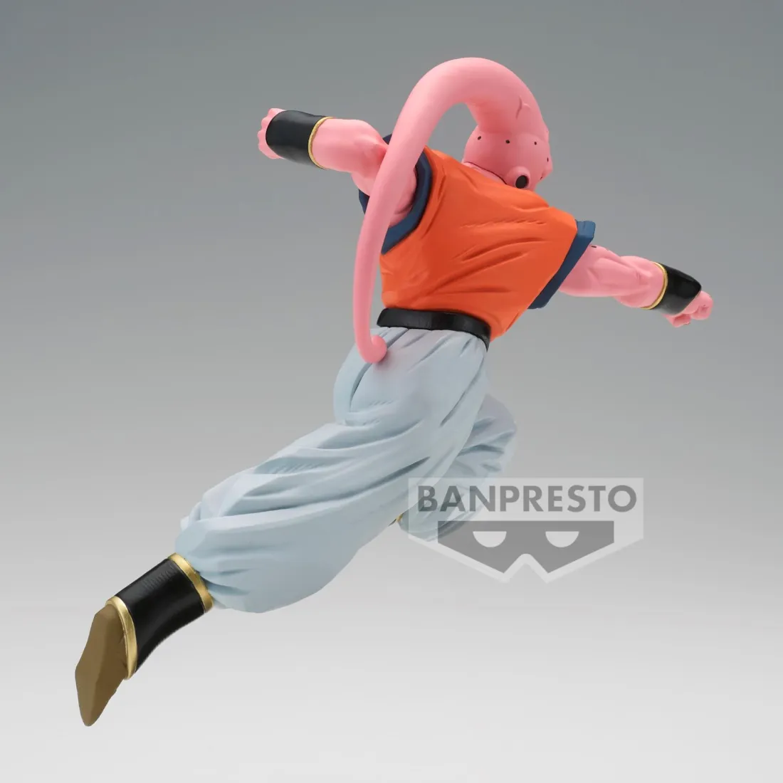 BANPRESTO Dragon Ball Z - Match Makers - Figurine Majin Buu (Son Gohan Absorbed) PRÉCOMMANDE 6 BANPRESTO Dragon Ball Z - Match Makers - Figurine Majin Buu (Son Gohan Absorbed) PRÉCOMMANDE – Image 4