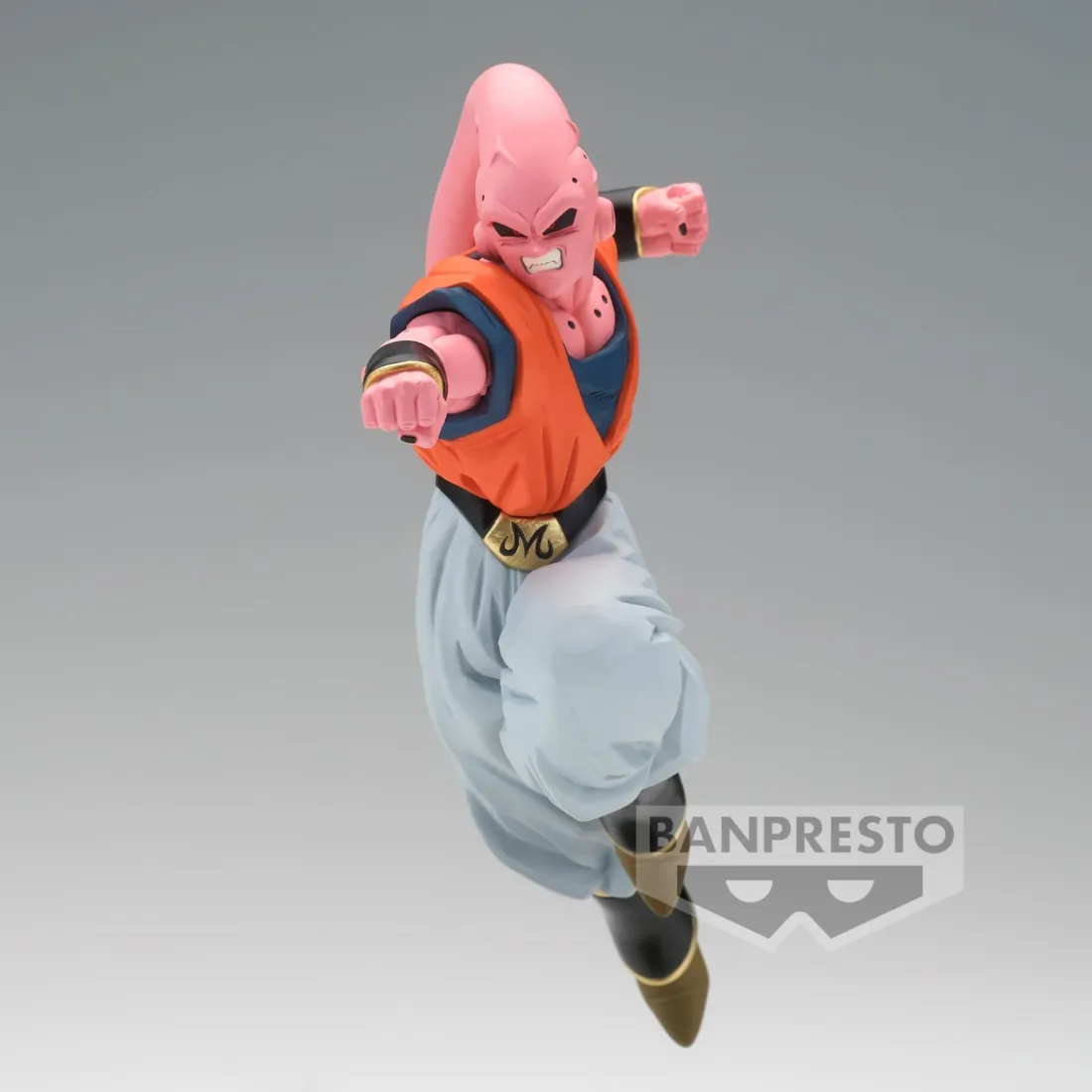 BANPRESTO Dragon Ball Z - Match Makers - Figurine Majin Buu (Son Gohan Absorbed) PRÉCOMMANDE 3 BANPRESTO Dragon Ball Z - Match Makers - Figurine Majin Buu (Son Gohan Absorbed) PRÉCOMMANDE