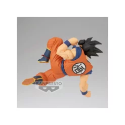 BANPRESTO Dragon Ball Z - Match Makers - Figurine Son Goku PRÉCOMMANDE -YUGEN COLLECTIBLES Soldes dragon ball z match makers figurine son goku 2