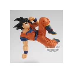 BANPRESTO Dragon Ball Z - Match Makers - Figurine Son Goku PRÉCOMMANDE -YUGEN COLLECTIBLES Soldes dragon ball z match makers figurine son goku 3