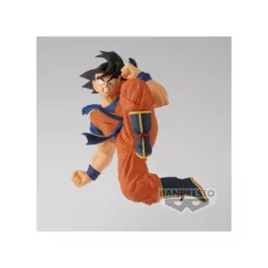 BANPRESTO Dragon Ball Z - Match Makers - Figurine Son Goku PRÉCOMMANDE -YUGEN COLLECTIBLES Soldes dragon ball z match makers figurine son goku 4