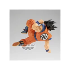 BANPRESTO Dragon Ball Z - Match Makers - Figurine Son Goku PRÉCOMMANDE -YUGEN COLLECTIBLES Soldes dragon ball z match makers figurine son goku 5