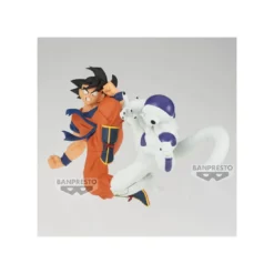 BANPRESTO Dragon Ball Z - Match Makers - Figurine Son Goku PRÉCOMMANDE -YUGEN COLLECTIBLES Soldes dragon ball z match makers figurine son goku 6