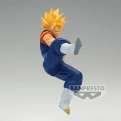 BANPRESTO Dragon Ball Z - Match Makers - Figurine Super Saiyan Vegito PRÉCOMMANDE -YUGEN COLLECTIBLES Soldes dragon ball z match makers figurine super saiyan vegito 1