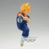 BANPRESTO Dragon Ball Z - Match Makers - Figurine Super Saiyan Vegito PRÉCOMMANDE -YUGEN COLLECTIBLES Soldes dragon ball z match makers figurine super saiyan vegito