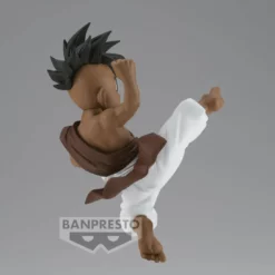 BANPRESTO Dragon Ball Z - Match Makers - Figurine Uub (vs Son Goku) PRÉCOMMANDE -YUGEN COLLECTIBLES Soldes dragon ball z match makers figurine uub vs son goku 1
