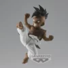 BANPRESTO Dragon Ball Z - Match Makers - Figurine Uub (vs Son Goku) PRÉCOMMANDE -YUGEN COLLECTIBLES Soldes dragon ball z match makers figurine uub vs son goku