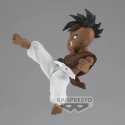 BANPRESTO Dragon Ball Z - Match Makers - Figurine Uub (vs Son Goku) PRÉCOMMANDE -YUGEN COLLECTIBLES Soldes dragon ball z match makers figurine uub vs son goku 2