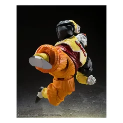 Dragon Ball Z - S.H. Figuarts - Figurine Android 19 PRÉCOMMANDE -YUGEN COLLECTIBLES Soldes dragon ball z sh figuarts figurine android 19 3