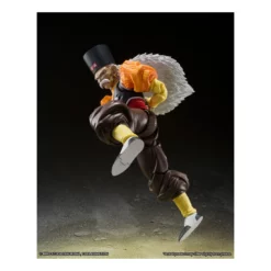 Dragon Ball Z - S.H. Figuarts - Figurine Android 20 PRÉCOMMANDE -YUGEN COLLECTIBLES Soldes dragon ball z sh figuarts figurine android 20 4