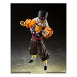 Dragon Ball Z - S.H. Figuarts - Figurine Android 20 PRÉCOMMANDE -YUGEN COLLECTIBLES Soldes dragon ball z sh figuarts figurine android 20 6