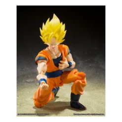 Dragon Ball Z - S.H. Figuarts - Figurine Android 20 PRÉCOMMANDE -YUGEN COLLECTIBLES Soldes dragon ball z sh figuarts figurine android 20 7