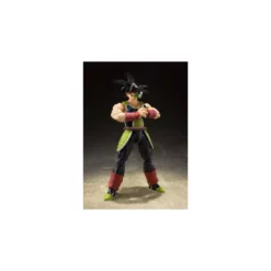Dragon Ball Z - S.H. Figuarts - Figurine Bardock PRÉCOMMANDE -YUGEN COLLECTIBLES Soldes dragon ball z sh figuarts figurine bardock 2