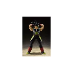 Dragon Ball Z - S.H. Figuarts - Figurine Bardock PRÉCOMMANDE -YUGEN COLLECTIBLES Soldes dragon ball z sh figuarts figurine bardock 3