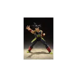 Dragon Ball Z - S.H. Figuarts - Figurine Bardock PRÉCOMMANDE -YUGEN COLLECTIBLES Soldes dragon ball z sh figuarts figurine bardock 4