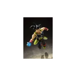 Dragon Ball Z - S.H. Figuarts - Figurine Bardock PRÉCOMMANDE -YUGEN COLLECTIBLES Soldes dragon ball z sh figuarts figurine bardock 7