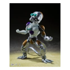 Dragon Ball Z - S.H. Figuarts - Figurine Mecha Frieza PRÉCOMMANDE -YUGEN COLLECTIBLES Soldes dragon ball z sh figuarts figurine mecha frieza 1