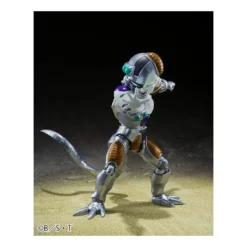 Dragon Ball Z - S.H. Figuarts - Figurine Mecha Frieza PRÉCOMMANDE -YUGEN COLLECTIBLES Soldes dragon ball z sh figuarts figurine mecha frieza 2