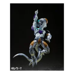 Dragon Ball Z - S.H. Figuarts - Figurine Mecha Frieza PRÉCOMMANDE -YUGEN COLLECTIBLES Soldes dragon ball z sh figuarts figurine mecha frieza 3