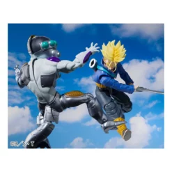 Dragon Ball Z - S.H. Figuarts - Figurine Mecha Frieza PRÉCOMMANDE -YUGEN COLLECTIBLES Soldes dragon ball z sh figuarts figurine mecha frieza 6