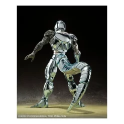 Dragon Ball Z - S.H. Figuarts - Figurine Metal Cooler PRÉCOMMANDE -YUGEN COLLECTIBLES Soldes dragon ball z sh figuarts figurine metal cooler 3