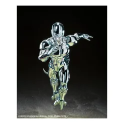 Dragon Ball Z - S.H. Figuarts - Figurine Metal Cooler PRÉCOMMANDE -YUGEN COLLECTIBLES Soldes dragon ball z sh figuarts figurine metal cooler 4