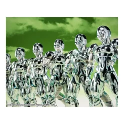 Dragon Ball Z - S.H. Figuarts - Figurine Metal Cooler PRÉCOMMANDE -YUGEN COLLECTIBLES Soldes dragon ball z sh figuarts figurine metal cooler 6