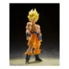 Dragon Ball Z - S.H. Figuarts - Figurine Super Saiyan Son Goku (Legendary Super Saiyan) PRÉCOMMANDE -YUGEN COLLECTIBLES Soldes dragon ball z sh figuarts figurine super saiyan son goku legendary super saiyan