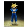 Dragon Ball Z - S.H. Figuarts - Figurine Super Saiyan Trunks (Infinite Latent Super Power) PRÉCOMMANDE -YUGEN COLLECTIBLES Soldes dragon ball z sh figuarts figurine super saiyan trunks infinite latent super power
